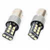 AMIO CANBUS 2835 15SMD 1156 BA15S P21W R10W R5W fehér 12V/24V led izzó