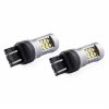 AMIO CANBUS 3030 24SMD T20 7443 W21/5W fehér 12V/24V led izzó