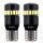 AMIO CANBUS 18SMD 3014 + 1SMD T10 W5W fehér 12V/24V led izzó