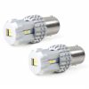 AMIO BA15S P21W R10W R5W 22SMD fehér LED izzó