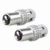 AMIO CANBUS 3020 22SMD Ultrafényes 1157 BAY15D P21/5W fehér 12V/24V led izzó