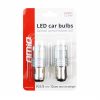 AMIO CANBUS 3020 22SMD Ultrafényes 1157 BAY15D P21/5W fehér 12V/24V led izzó