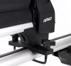 AMIO sí snowboard tetőcsomagtartó 570mm rövid SSR-01S