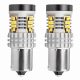 AMIO CANBUS 3020 24SMD 1156 BA15S P21W R10W R5W fehér 12V/24V led izzó