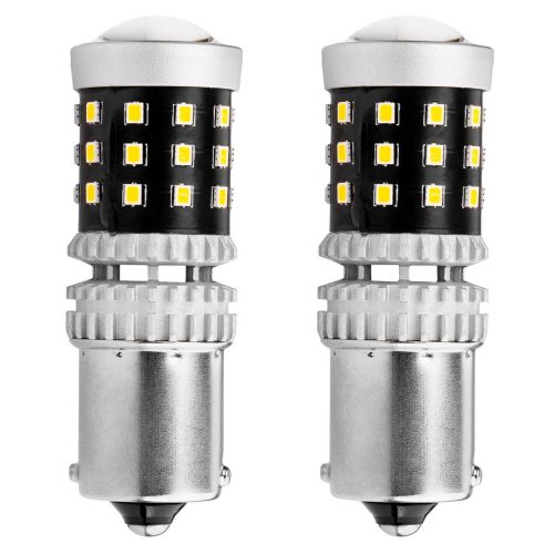 AMIO CANBUS 2016 39SMD 1156 BA15S P21W R10W R5W fehér 12V/24V led izzó