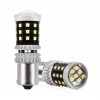 AMIO CANBUS 2016 39SMD 1156 BA15S P21W R10W R5W fehér 12V/24V led izzó