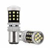 AMIO CANBUS 2016 39SMD 1157 BAY15D P21/5W fehér 12V/24V led izzó