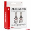 AMIO H4 X1 Series LED izzó