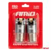 AMIO CANBUS PRO series BAY15D P21/5W 4x3030 SMD fehér 12/24V led izzó