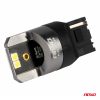 AMIO CANBUS PRO series 7440 T20 W21W 4x3030 SMD fehér 12/24V led izzó