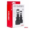 AMIO H7 PL Lens Series LED izzó