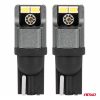 AMIO CANBUS 2016 3020 4SMD T10 W5W W10W 12V/24V led izzó