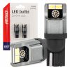 AMIO CANBUS 2016 3020 4SMD T10 W5W W10W 12V/24V led izzó