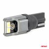 AMIO CANBUS 2016 3020 4SMD T10 W5W W10W 12V/24V led izzó