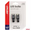 AMIO CANBUS 2016 3020 4SMD T10 W5W W10W 12V/24V led izzó