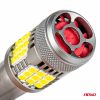 AMIO CANBUS PRO series 1156 BA15S P21W R10W R5W 36x3030 SMD FAN fehér 12V/24V led izzó