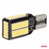 AMIO CANBUS PRO series T15e W16W 54x4014 SMD fehér 12V/24V led izzó