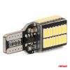 AMIO CANBUS PRO series T15e W16W 54x4014 SMD fehér 12V/24V led izzó