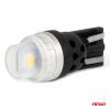 AMIO 360 Pure Light Series STANDARD T10 W5W 2x3020 SMD fehér 12V/24V led izzó