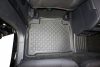 Ford S-MAX (II) / Galaxy (III) ( 2015- ) Aristar magasperemű 3D gumiszőnyeg szett