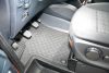 Mercedes V-Class / Vito (W447) ( 2014- ) Aristar magasperemű 3D gumiszőnyeg szett