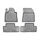 Citroen C4 Picasso (II) / Grand Picasso (II)  ( 2013-2018 ) / Citroen C4 Spacetourer  / Grand Spacetourer  ( 2018-2022 ) Aristar magasperemű 3D gumiszőnyeg szett