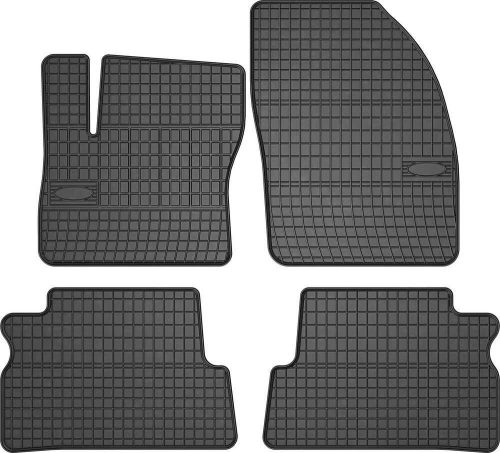 Ford C-MAX (I) / Grand C-Max (I) ( 2003-2010 ) Frogum Gumiszőnyeg szett