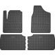 Ford Galaxy (I) / Seat Alhambra / Volkswagen Sharan ( 1995-2006 ) Frogum Gumiszőnyeg szett