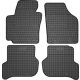 Volkswagen Golf Plus ( 2004-2014 ) / Seat Altea ( 2004-2015 ) Frogum Gumiszőnyeg szett