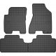 Kia Sportage (II) / Hyundai Tucson (II) ( 2004-2010 ) Frogum Gumiszőnyeg szett