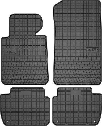 BMW 3 (E46) Sedan / Station Wagon (1997-2004) Frogum