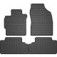 Toyota Corolla (E140/E150) / Auris (E150) ( 2006-2013 ) Frogum Gumiszőnyeg szett