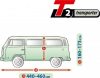 440-460 cm Mobile Garage autótakaró ponyva - VW T2 - BARKAS