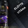 Ultra Nano Gyors wax csomag (több részes szett)