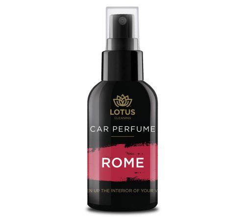 Autóparfüm Rome (100 ml)