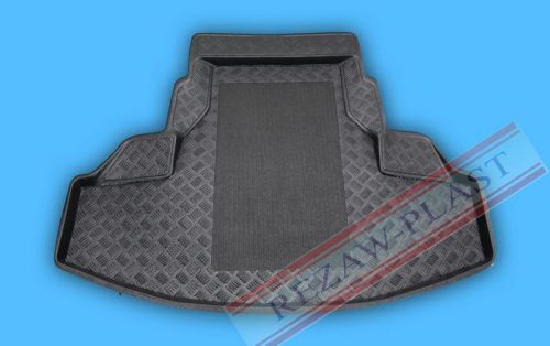 Honda ACCORD (VIII) Sedan ( 2008-2015 ) Rezaw-Plast méretpontos csomagtértálca