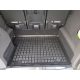 Ford Custom Tourneo ( 2012- ) L2 magasperemű Rezaw-Plast méretpontos csomagtértálca