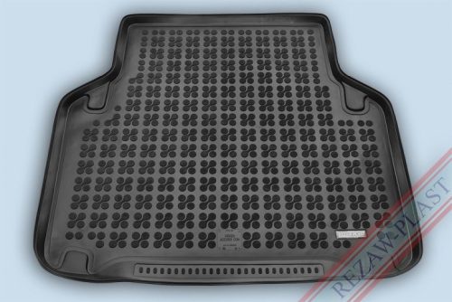 Honda ACCORD (VIII) Station Wagon ( 2008-2015 ) magasperemű Rezaw-Plast méretpontos csomagtértálca