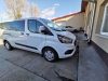 Ford Custom Transit ( 2012- )  Rigum Gumiszőnyeg szett