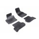 Volkswagen Golf Plus ( 2004-2014 ) / Seat Altea ( 2004-2015 ) / Seat Toledo ( 2005-2014 ) Rigum Gumiszőnyeg szett